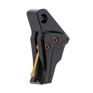 Fast Reset Triggers for Glock, SIG Sauer & Springfield .